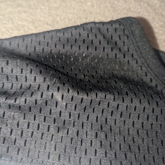 Nwt G-III WOMEN'S XFL #20 NEW YORK GUARDIANS MESH JERSEY Sz M - Picture 5 of 9